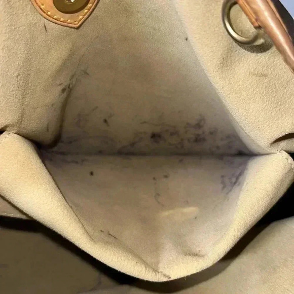 Louis Vuitton Galliera  PM monogram canvas - Picture 14 of 16